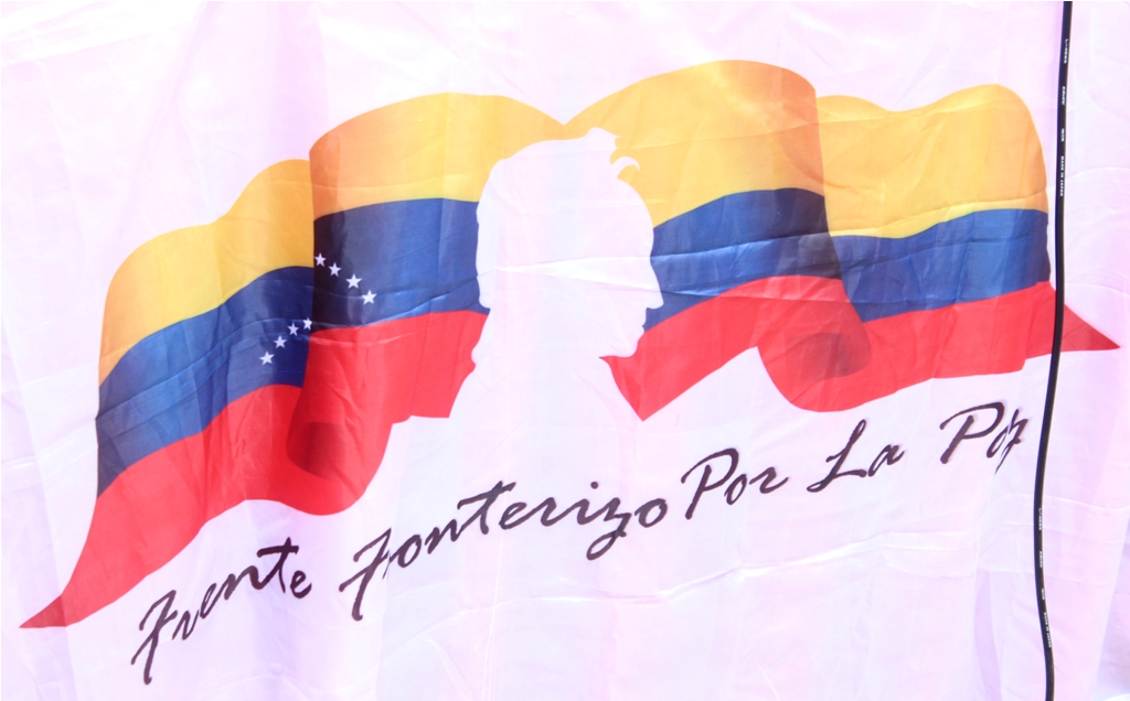 Comité promotor por la paz en Colombia (1)
