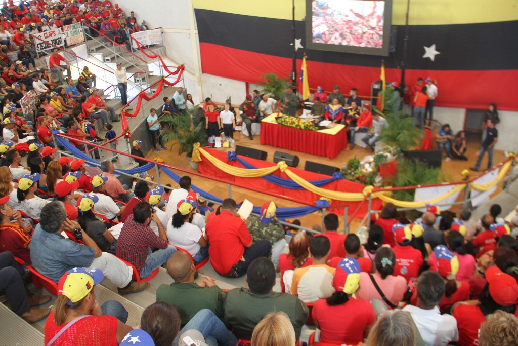 Congreso de la Patria (17)