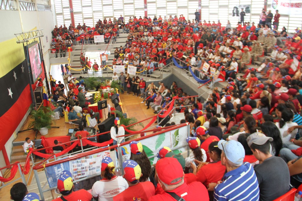 Congreso de la Patria (21)