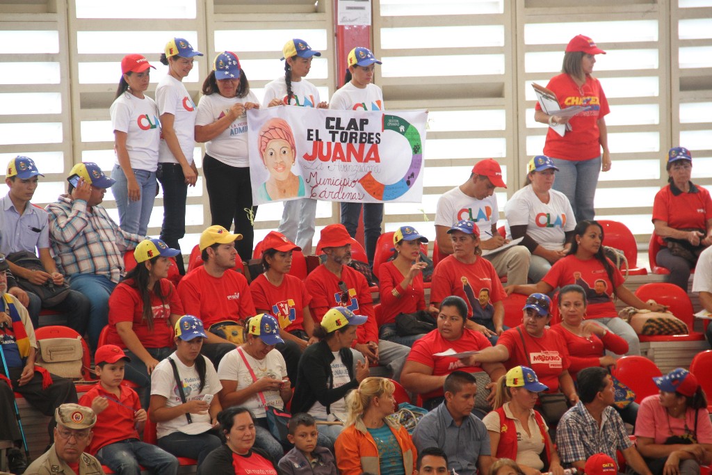 Congreso de la Patria (3)