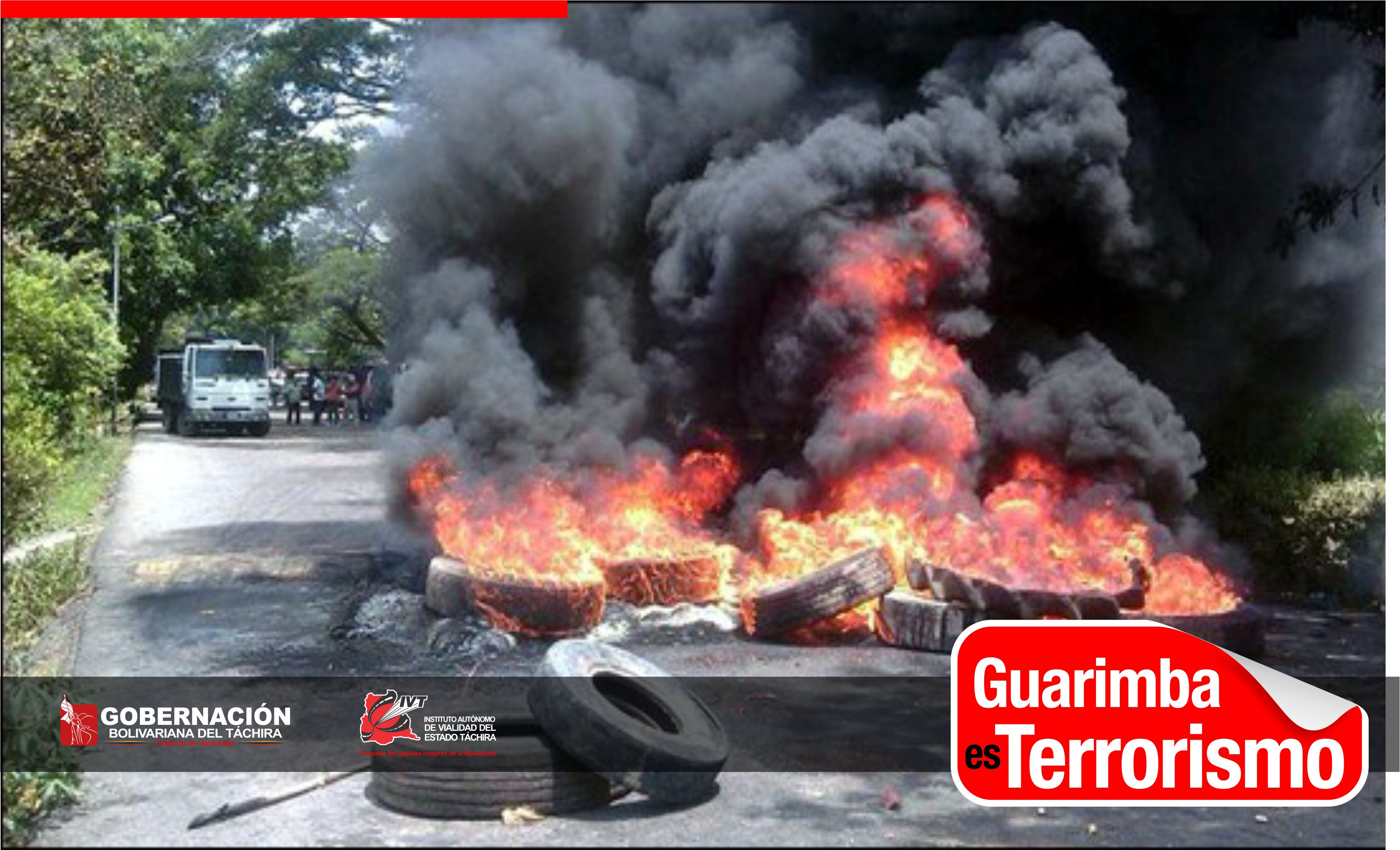 GUARIMBA ES TERRORISMO 05