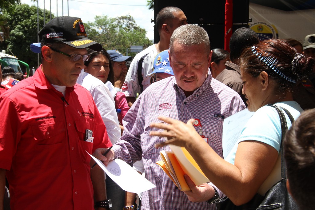 Inicio del registro de movilidad fronteriza (25)