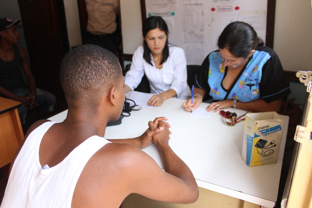 Jornada médica PNB (7)