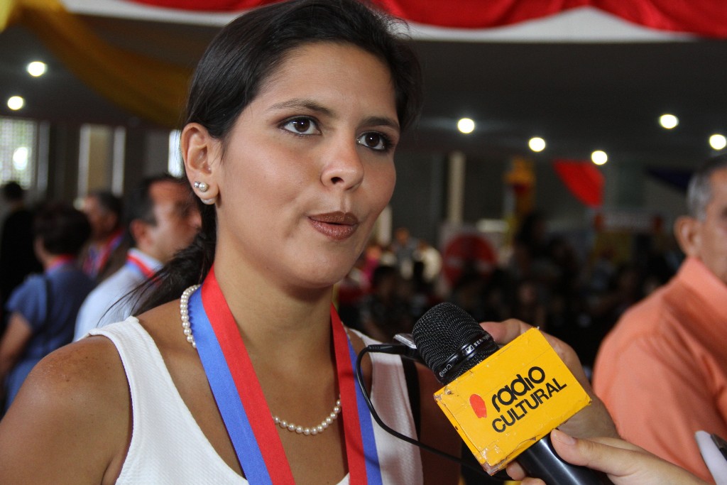 Katherine Hernández