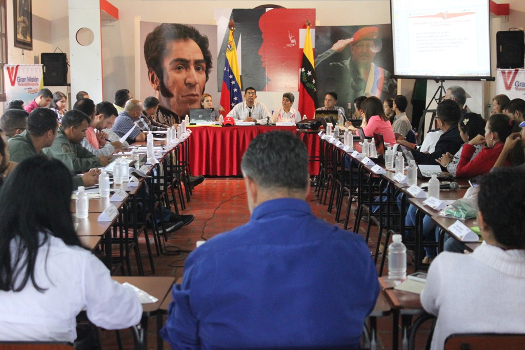 Reunión GMVV (1)