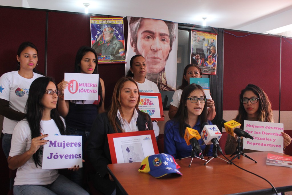 Brigada de Mujeres Jovenes (9)