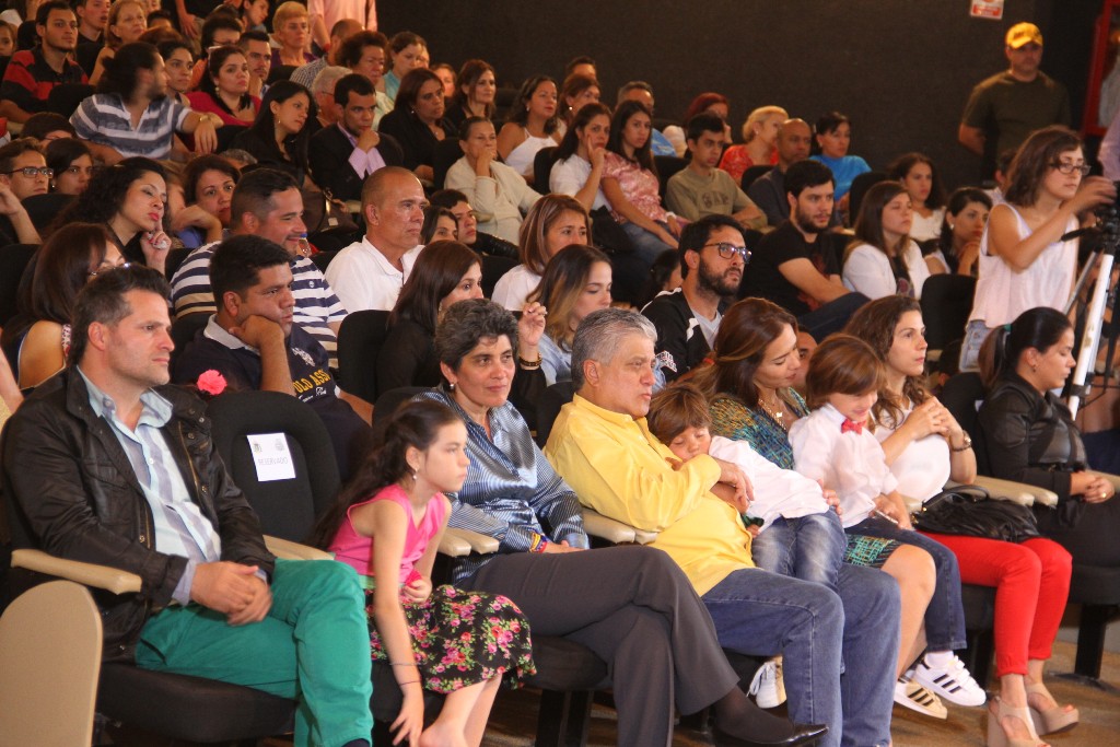 Concierto Carmina Burana 40 años Orquesta Sinfonica del Tachira (12)