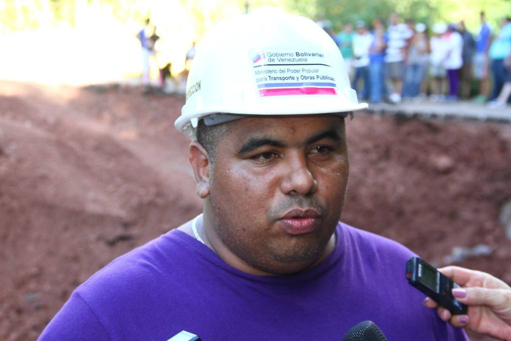 Fabian Sánchez