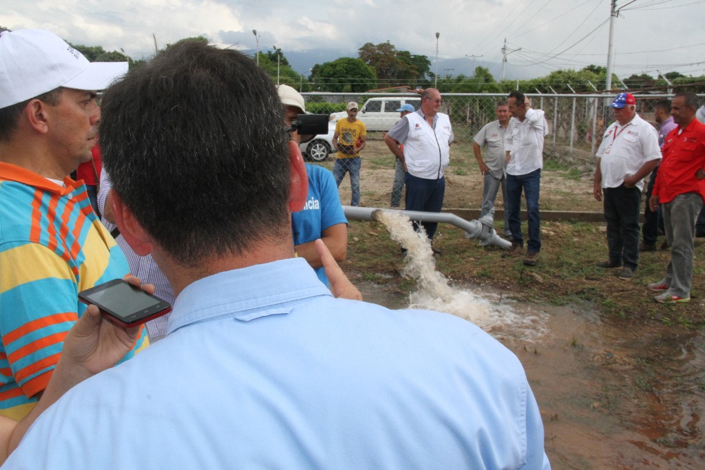 Inauguracion Poso Acufero La Fria (12)