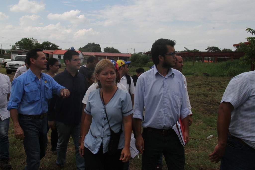 Inauguracion Poso Acufero La Fria (14)