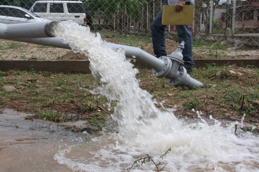 Inauguracion Poso Acufero La Fria (6)