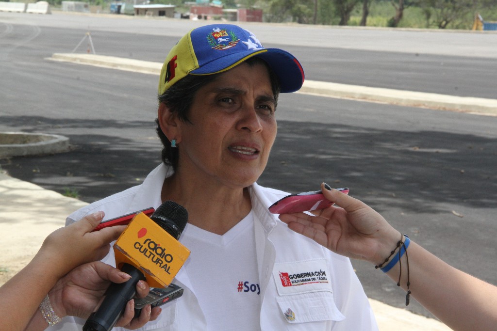 Ing. Miriam Febres (1)
