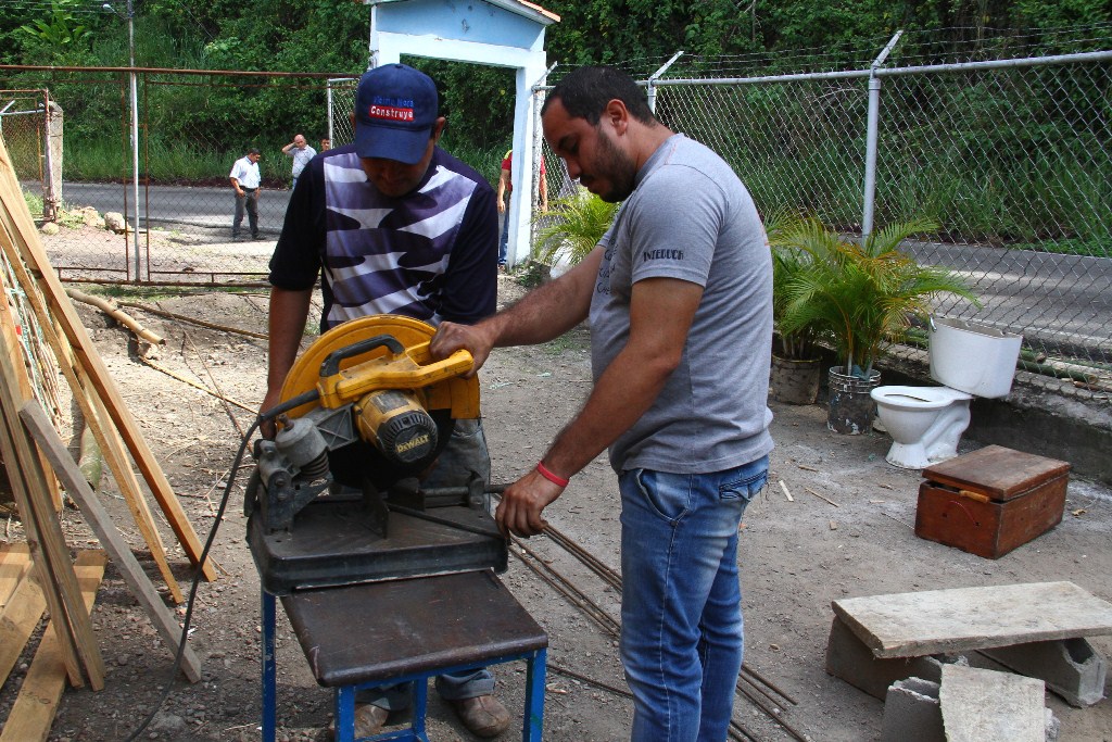 Inspeccion Escuela Felipe Zambrano (2)