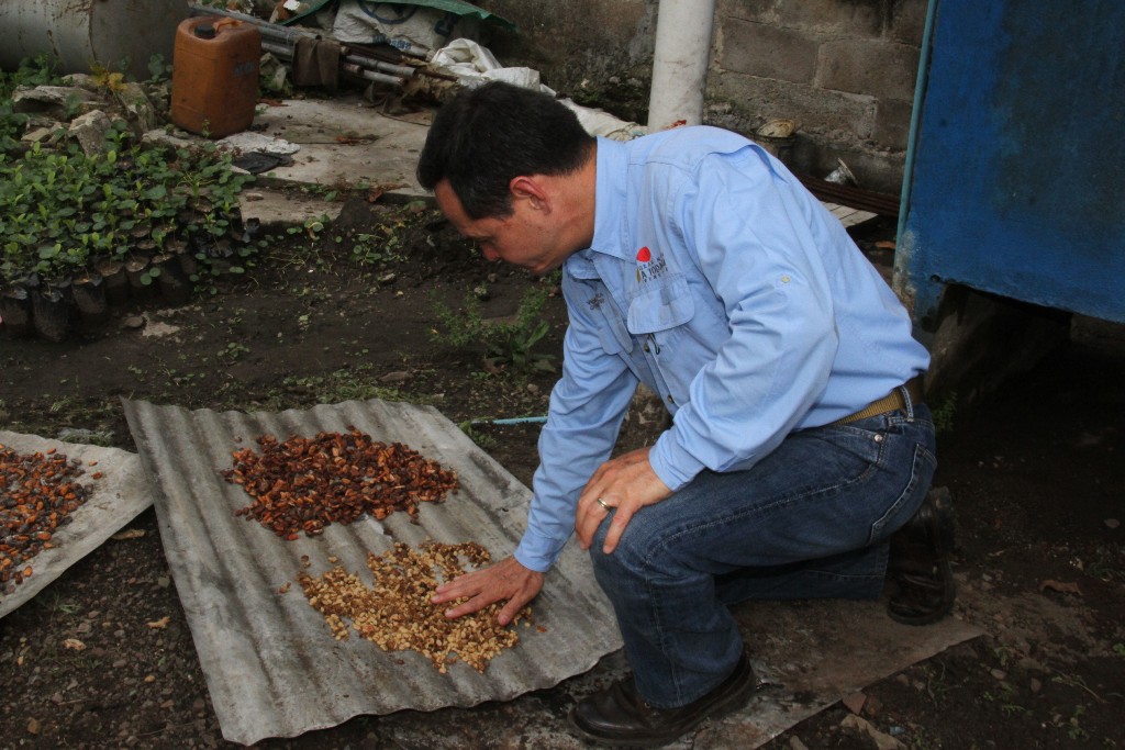 Inspeccion Escuela Rural Sector La Espuma (1)