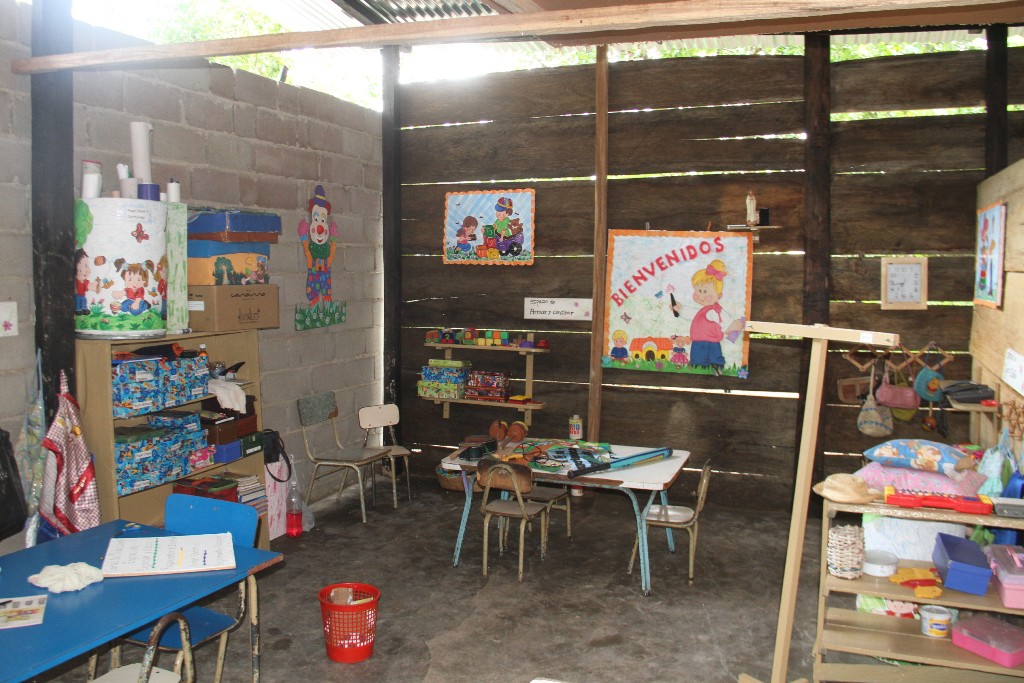 Inspeccion Escuela Rural Sector La Espuma (7)
