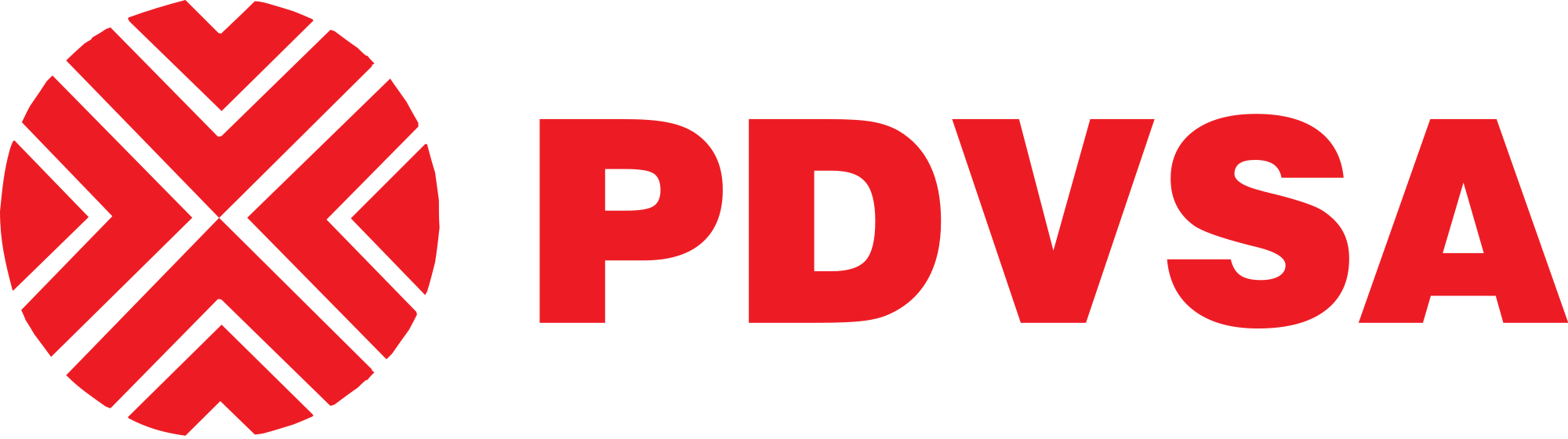 PDVSA-Logo