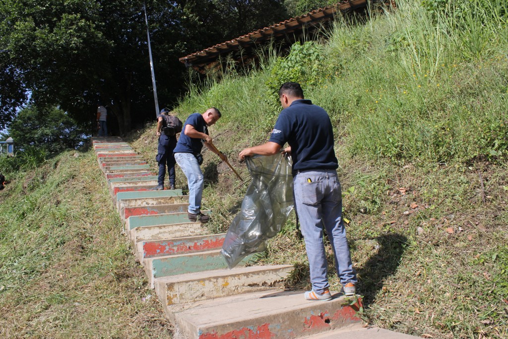 Plan Amo Táchira en parque Brisas del Torbes  (21)