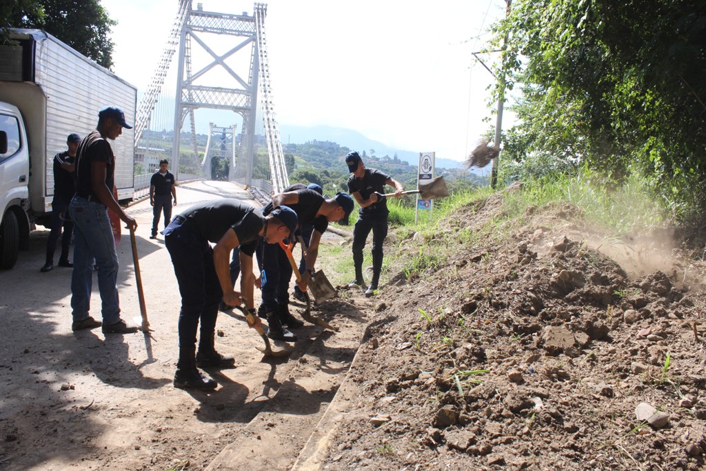 Plan Amo Táchira en parque Brisas del Torbes  (29)