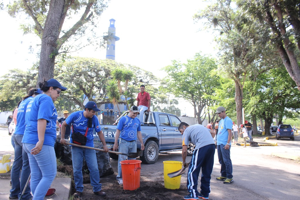 Plan Amo Táchira en parque Brisas del Torbes  (34)