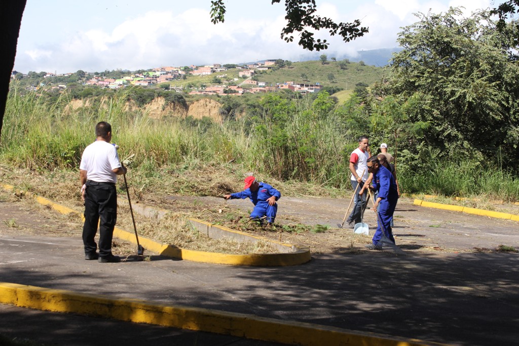 Plan Amo Táchira en parque Brisas del Torbes  (39)