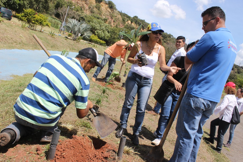 Plan Amo Táchira en parque Brisas del Torbes  (69)