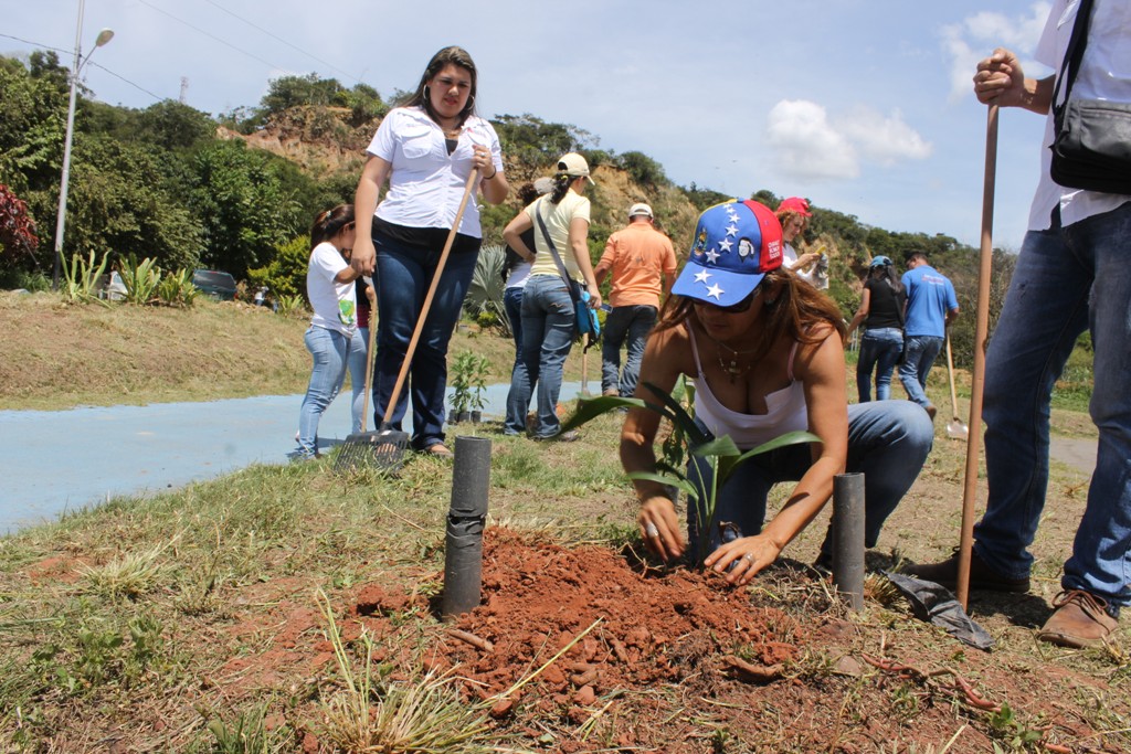 Plan Amo Táchira en parque Brisas del Torbes  (70)