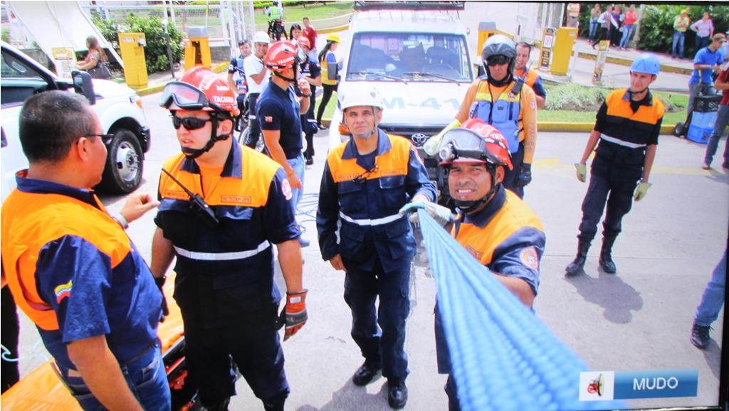 RDP Protección civil (1)