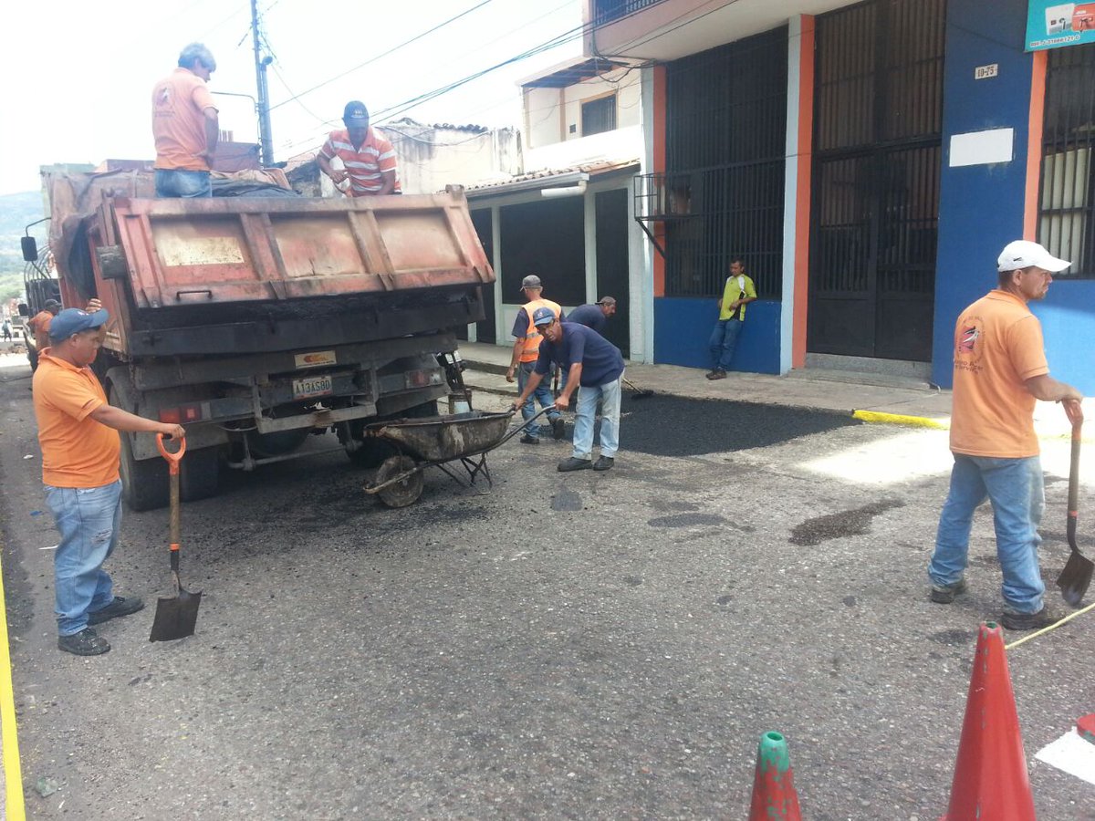 bacheo centro1