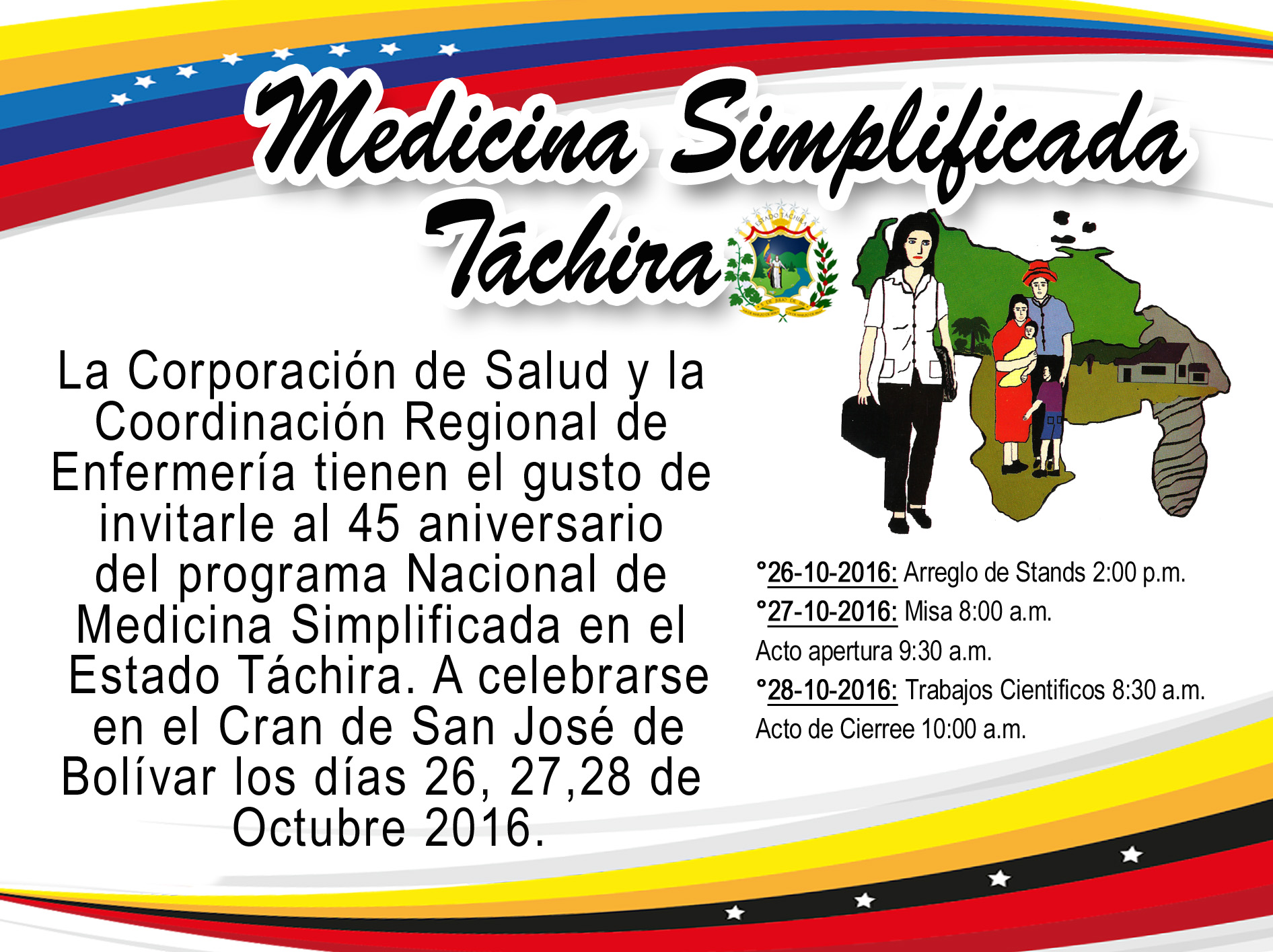 medicina simplificada informacion