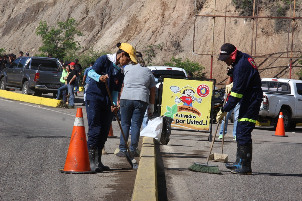 Amo Tachira AutoPista (10)