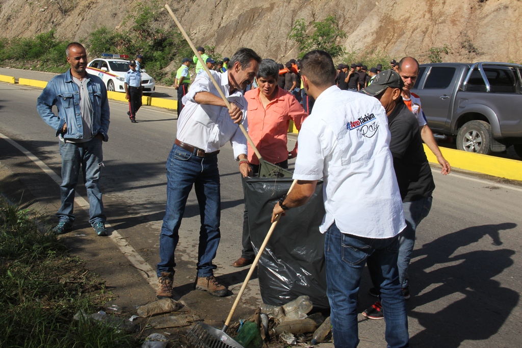 Amo Tachira AutoPista (3)