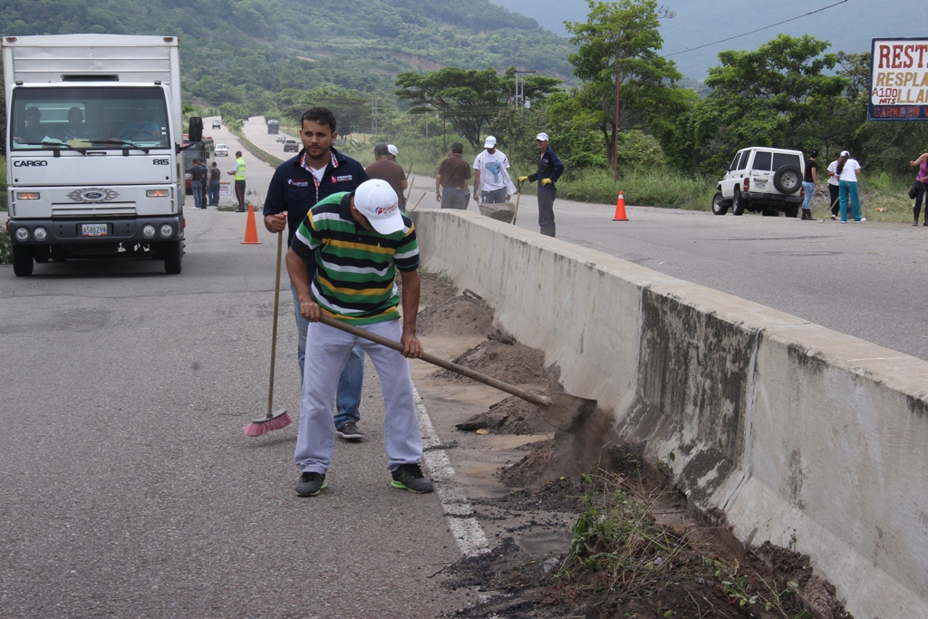 Amo Tachira AutoPista (36)