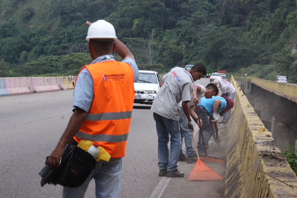 Amo Tachira AutoPista (47)