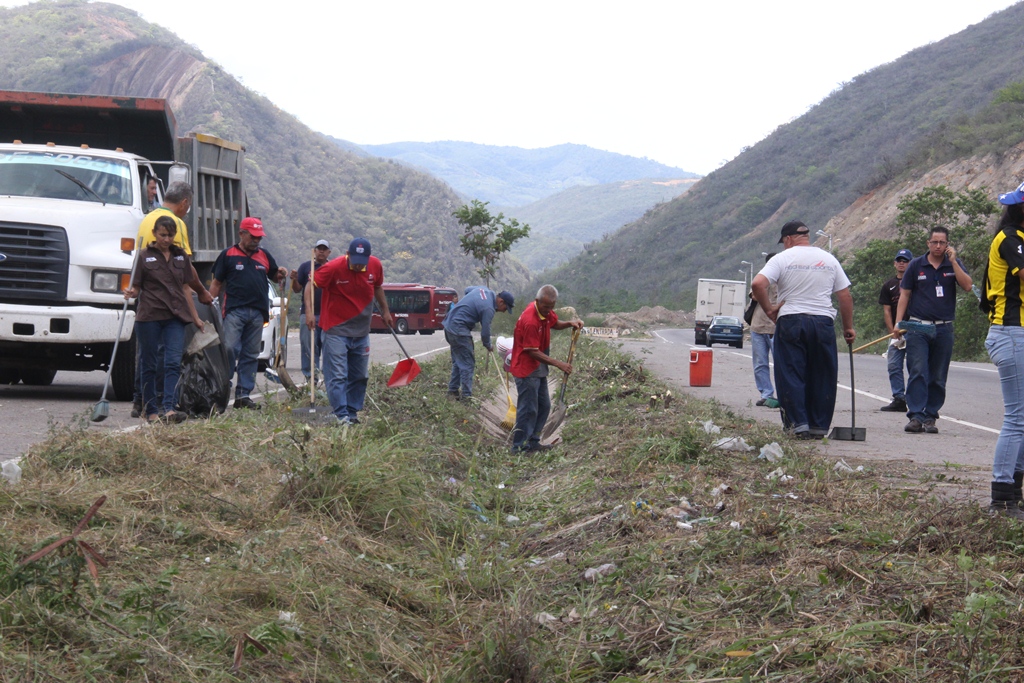 Amo Tachira AutoPista (48)