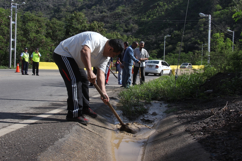 Amo Tachira AutoPista (9)