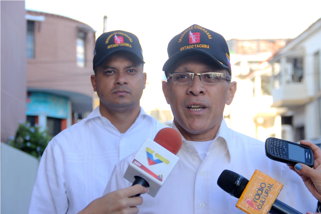 Coronel Cabeza, Jefe seguridad ciudadana Gob  (2)