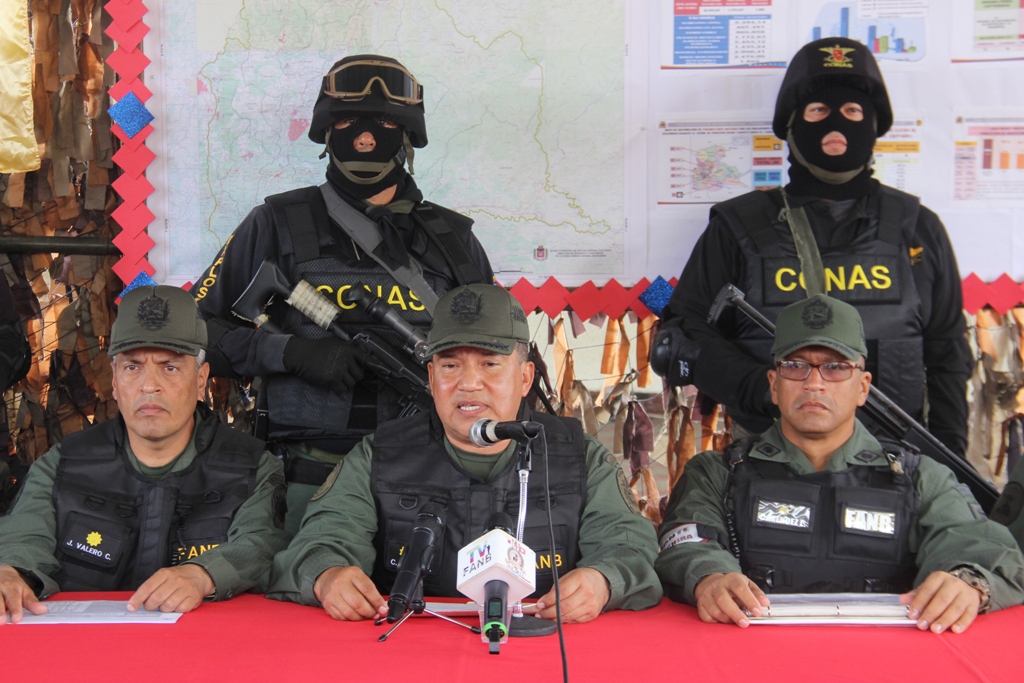 Gral Yanez Figeredo, jefe Zodi Táchira (5)