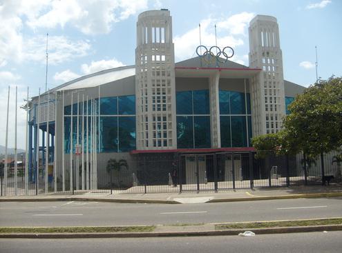 IMG Gimnasio Arminio Gutierrez Castro