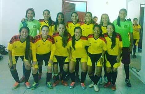 IMG Sel Táchira sub 20 FutFEm (1)