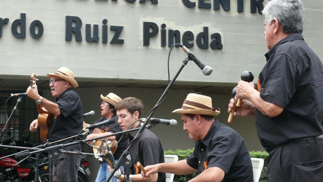 Los años dorados