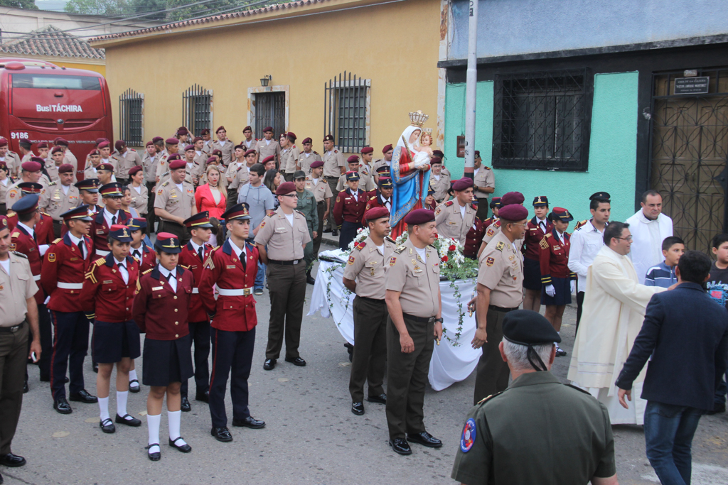 Misa Chiquinquira Lobatera (14)