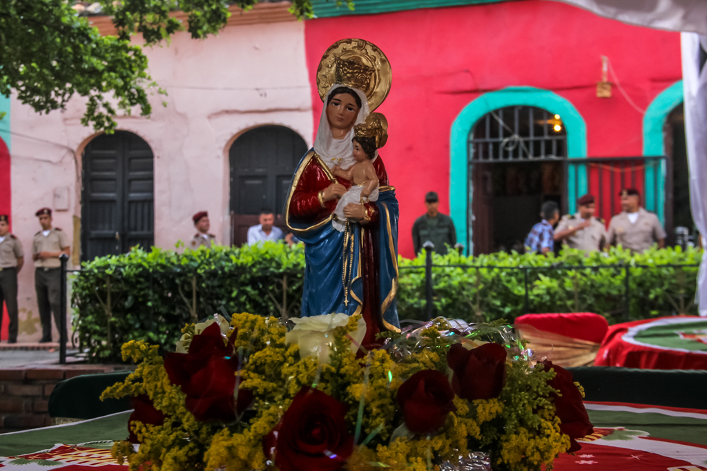 Misa Chiquinquira Lobatera (7)