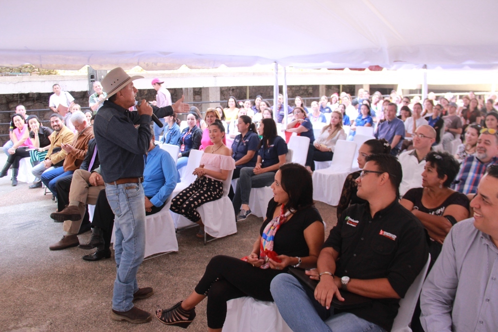 Misa en acción de gracias Gobernación del Táchira  (19)