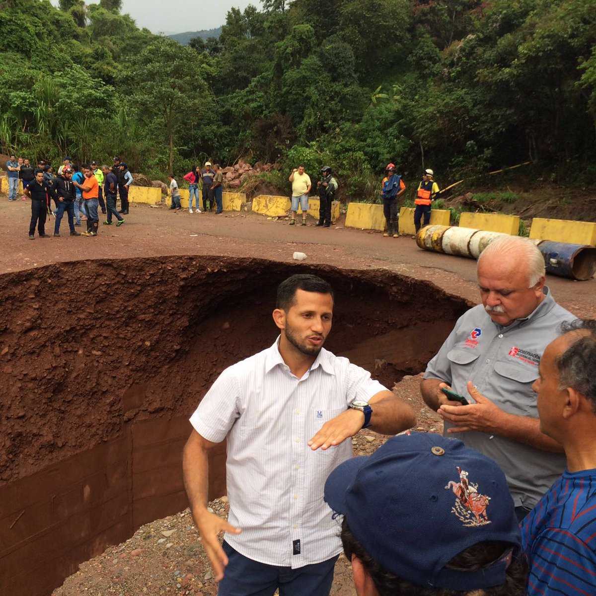 Vía Cordero (1)