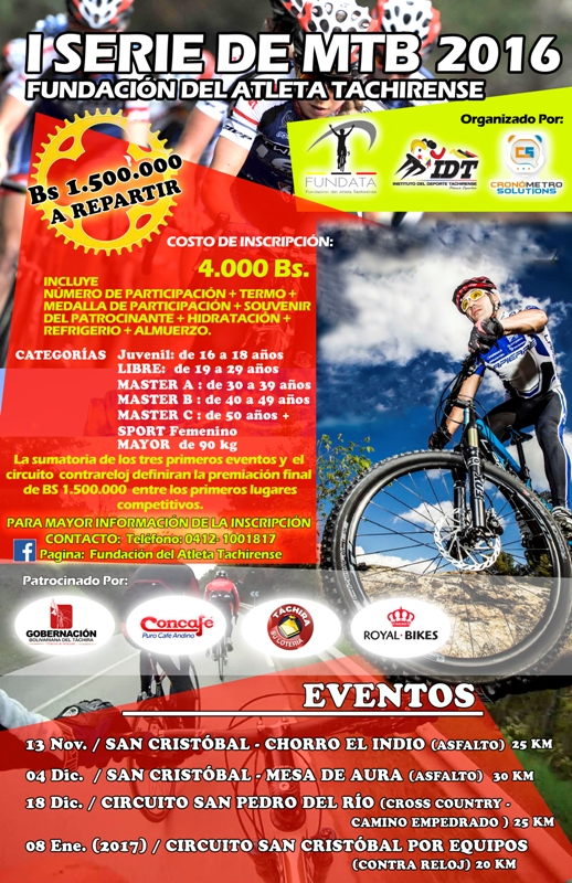 afiche MTB PRIMERA TEMPORADA - copia