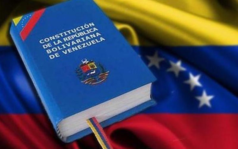 constituciondevzla