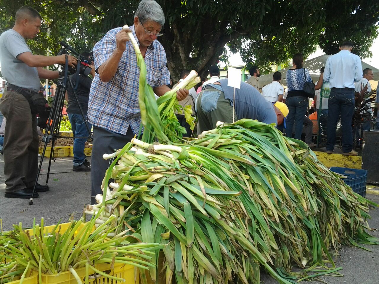 entrega de tierras Inti (55)