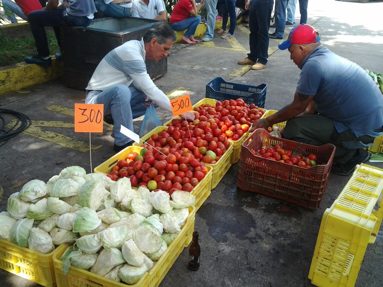 entrega de tierras Inti (56)