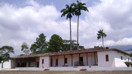 Museo del Táchira