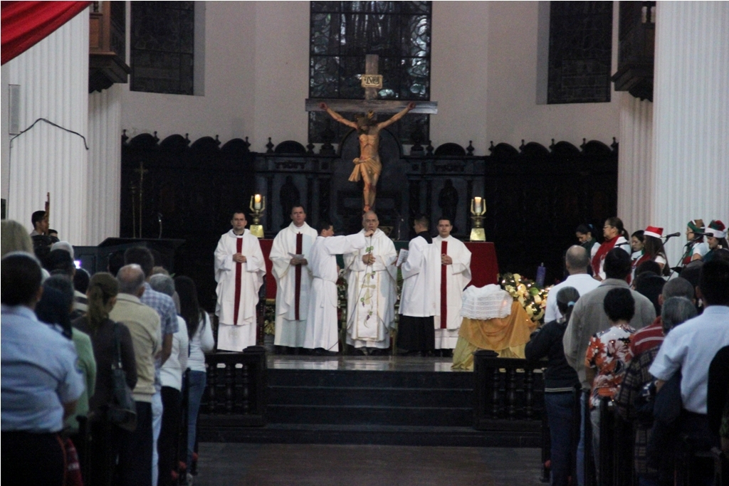 Misa de Aguinaldo (12)